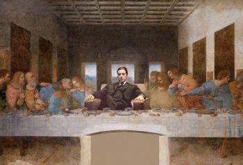 The Godfather A3 Poster