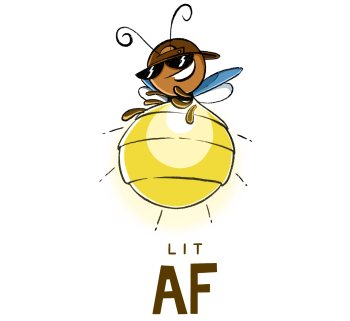 LIt AF firefly rapper 