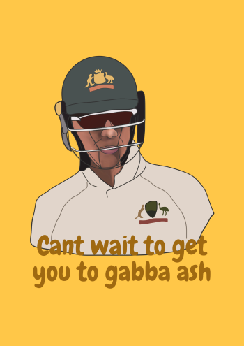Tim paine- border gavaskar trophy to ashwin 