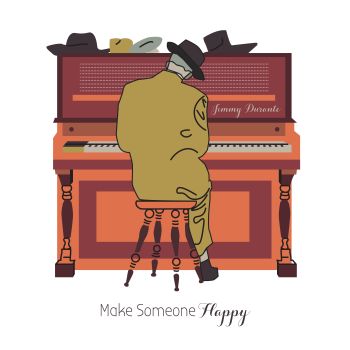 Make Someone Happy 
