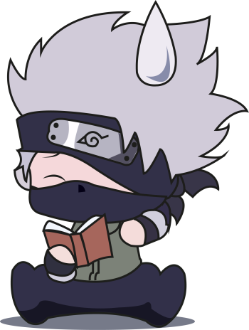 KAKASHI A3 Poster