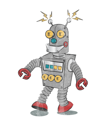 Robot 