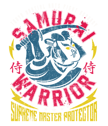 Samurai 