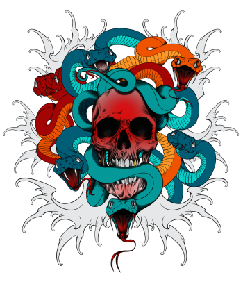 Skull 