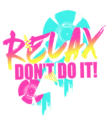 Dont Do It 