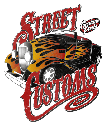 Custom Car 