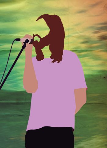 Kevin Parker A3 Poster