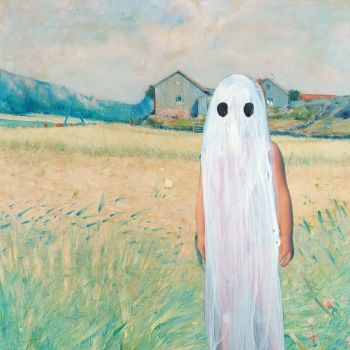Phoebe Bridgers - Stranger in the Alps 