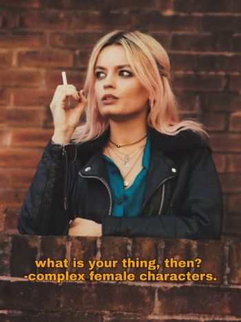 Sex education 