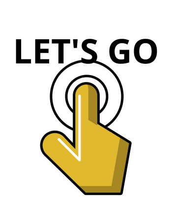 Let's go with 