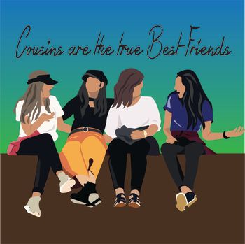 Friendship A3 Poster