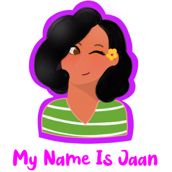 My Name Is Jaan 