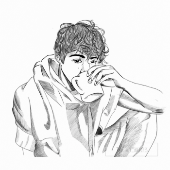 Noah Centineo 