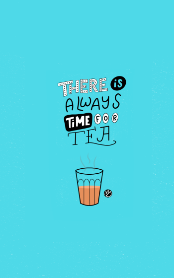 Tea/Chai 