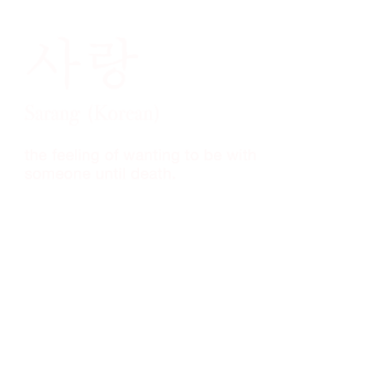 Sarang  