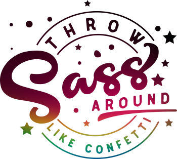 Sass A3 Poster