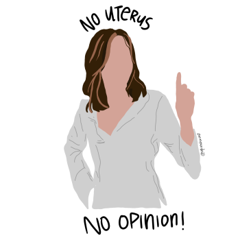 PREGNANT RACHEL GREEN  A3 Poster