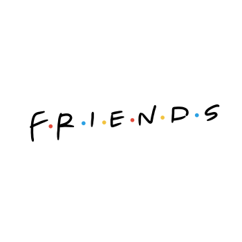 Friends Logo 