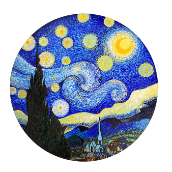 Starry Night 