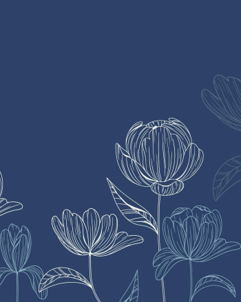 flower design  