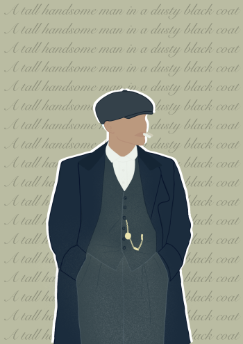 Thomas Shelby  