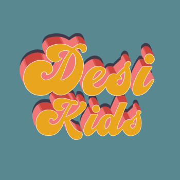 Desi kids  
