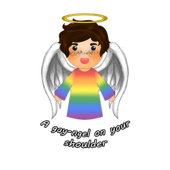 GAY-NGEL 