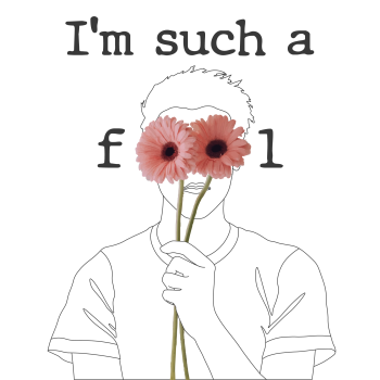 Such a Phool. Aesthetic graphics for young w 