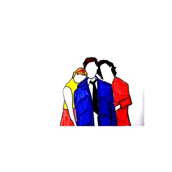 The Perk of being a wallflower 