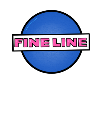  Harry styles fine line merch No stars A3 Poster