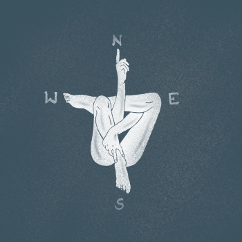 Directions  A3 Poster