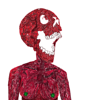 screaming on the inside 