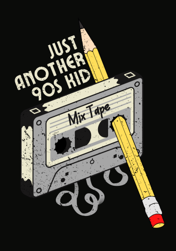90s Kid 