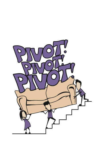 Pivot 