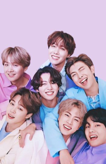 BTS POSTER 