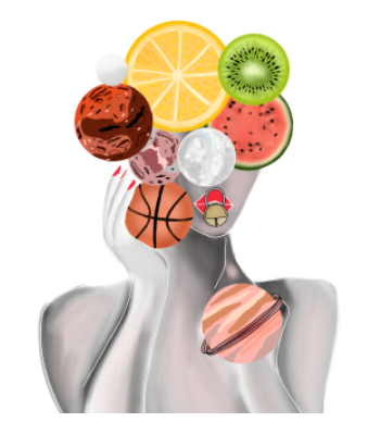 Sesquipedalian Randomness A3 Poster
