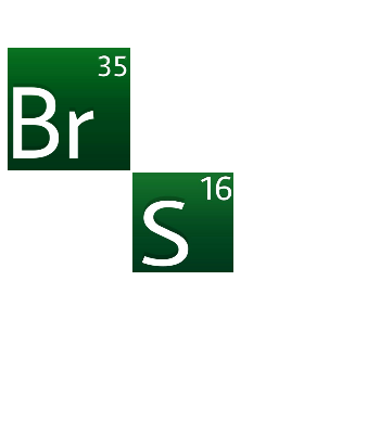 Breaking bad  A3 Poster