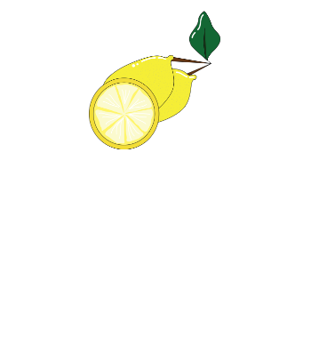 When life gives you lemons, make lemonade! A3 Poster