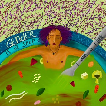 gender soup 