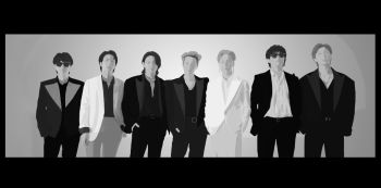 BTS Butter 