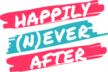 HAPPILY (N)EVER AFTER A3 Poster