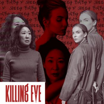 Killing Eve 