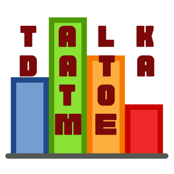 Talk Data to me 