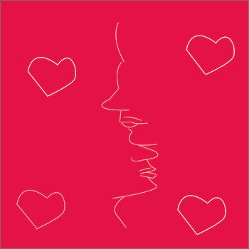 maa daughter A3 Poster