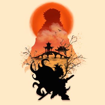 Demon slayer anime 