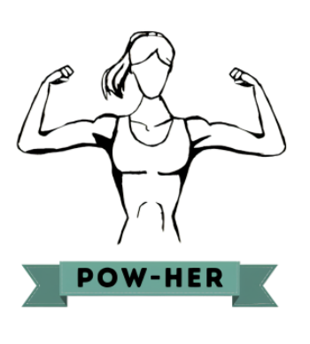 POW-HER A3 Poster