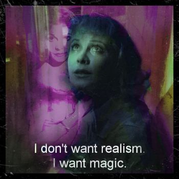 A Streetcar Named Desire 