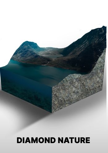 Diamond Nature 