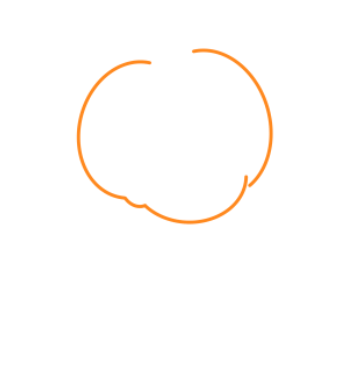 HarryWeen - Black A3 Poster