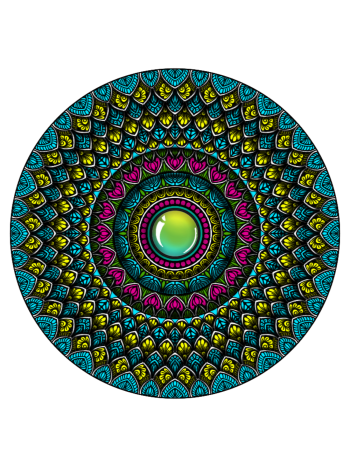 Mandala Design 